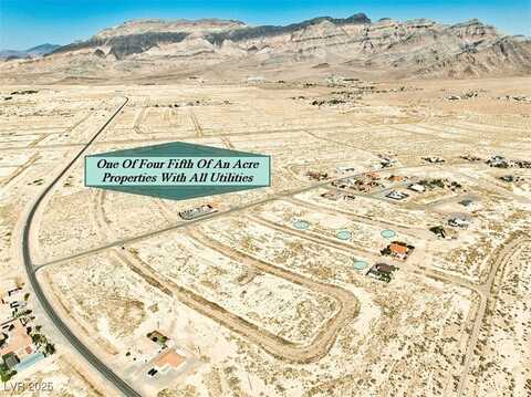 600 Fangio Lane, Pahrump, NV 89060
