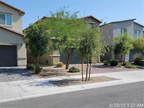 3836 Lambent Avenue, North Las Vegas, NV 89084