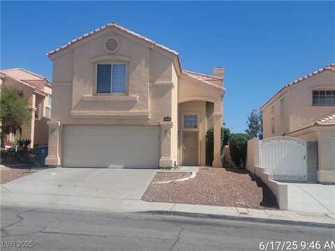 9162 Green Frost Drive, Las Vegas, NV 89129
