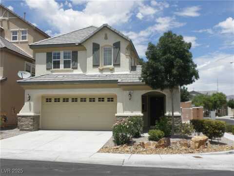 24 MARBLE APEX Avenue, Las Vegas, NV 89031