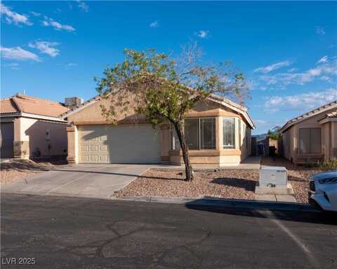 6471 Dune Point Court, Las Vegas, NV 89142