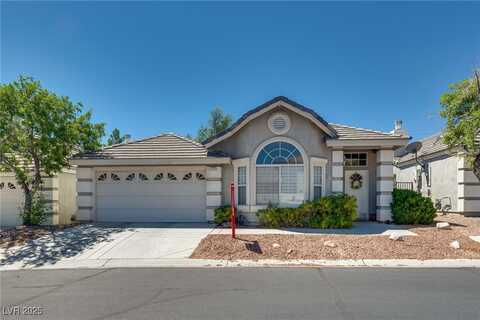 8229 Golf Club Avenue, Las Vegas, NV 89145