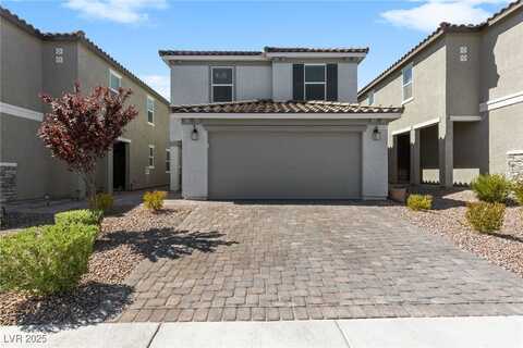 4121 Nopal Serrano Avenue, Las Vegas, NV 89141