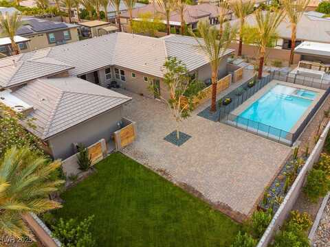 6110 Pebble Glen Court, Las Vegas, NV 89149