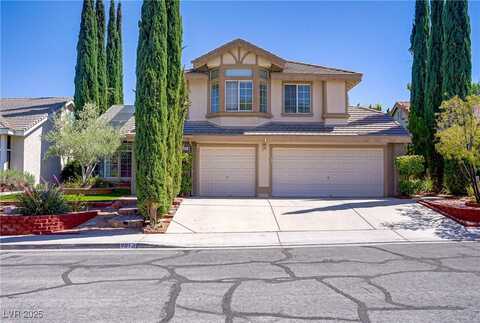 9813 Bearpaw Avenue, Las Vegas, NV 89117