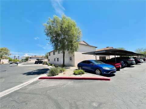 3508 Rio Robles Drive, North Las Vegas, NV 89030