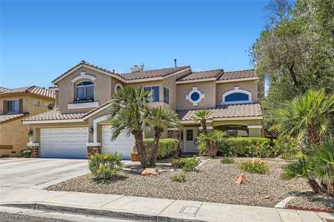 3749 Climbing Rose Street, Las Vegas, NV 89147