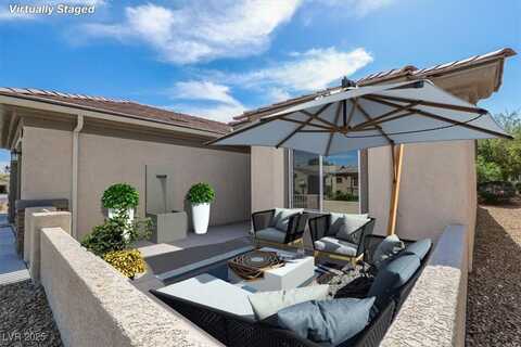 7839 Lyrebird Drive, North Las Vegas, NV 89084