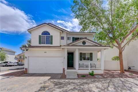 1551 Stone Valley Avenue, Las Vegas, NV 89183