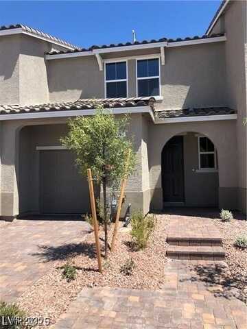 5392 Blustery Towns Avenue, Las Vegas, NV 89118