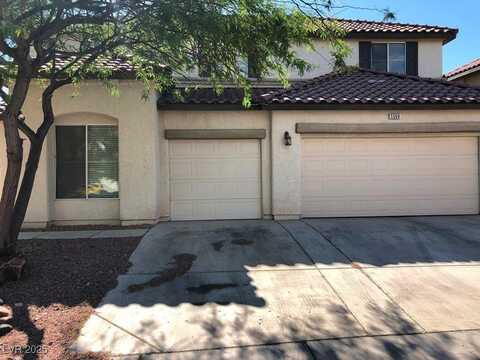 5509 Tea Leaf Street, North Las Vegas, NV 89031