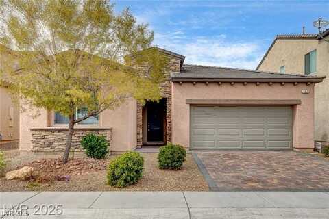 907 Gallery Course Drive, Las Vegas, NV 89148