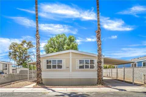 3433 Gulf Shores Drive, Las Vegas, NV 89122