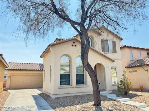 7826 Harp Tree Street, Las Vegas, NV 89139