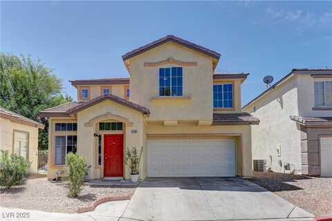 5430 Lavender Grove Court, North Las Vegas, NV 89031