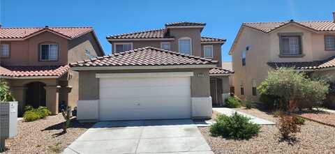 3712 Ashling Street, Las Vegas, NV 89129