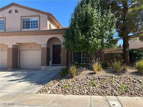1607 Box Step Drive, Henderson, NV 89014