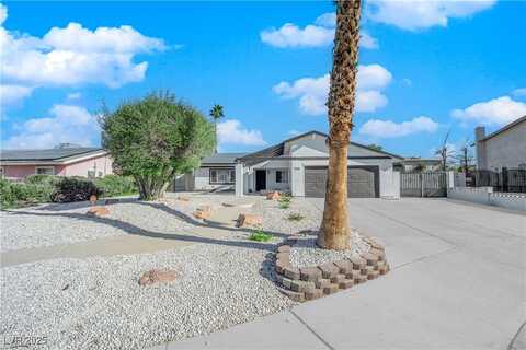 1705 Battle Creek Circle, Las Vegas, NV 89108