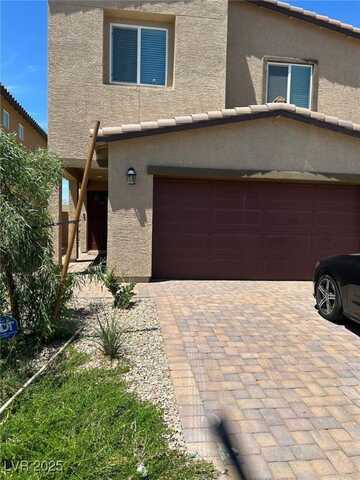 5639 Mesa Sedona Street, North Las Vegas, NV 89081