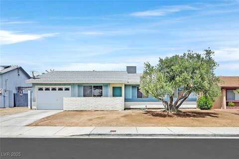 6300 Santa Cruz Avenue, Las Vegas, NV 89108