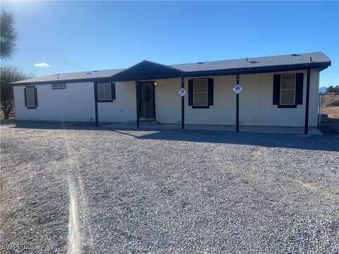 4890 Melissa Lane, Pahrump, NV 89048