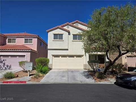 9591 BOUNCING BALL Street, Las Vegas, NV 89178
