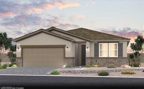 520 Hamilton Drive, Mesquite, NV 89027