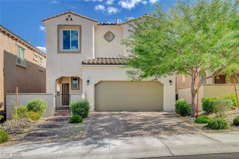 10443 Skye Summit Avenue, Las Vegas, NV 89166