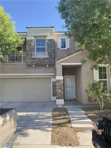 10560 Danielson Avenue, Las Vegas, NV 89129