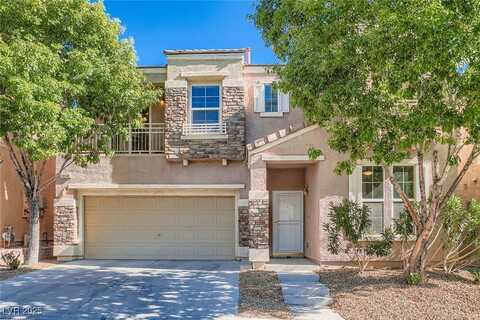 10560 Danielson Avenue, Las Vegas, NV 89129