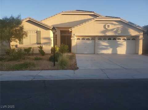 8509 Brody Marsh Avenue, Las Vegas, NV 89143