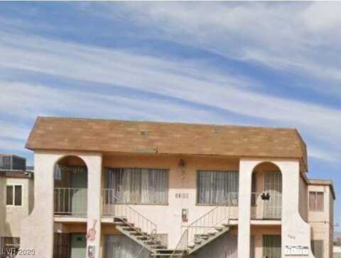3100 E Carey Avenue, North Las Vegas, NV 89030