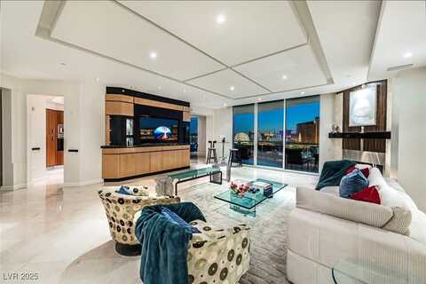 2877 Paradise Road, Las Vegas, NV 89109