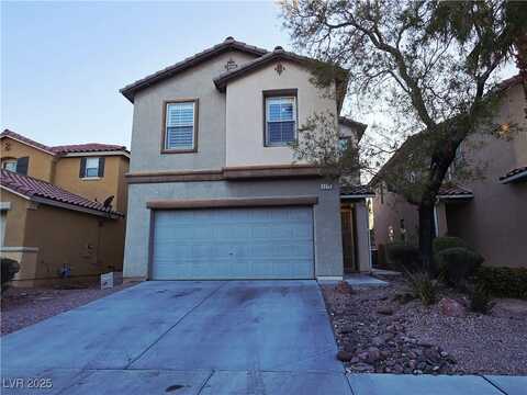 6225 Mercer Valley Street, North Las Vegas, NV 89081