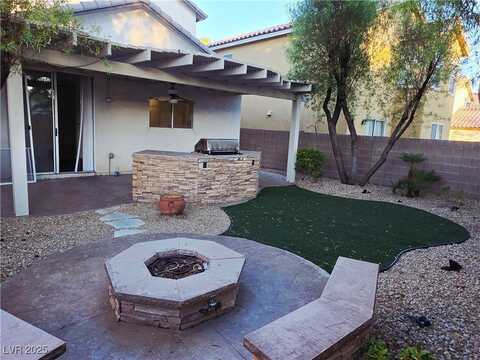 6225 Mercer Valley Street, North Las Vegas, NV 89081