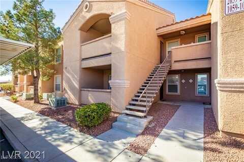 8101 W Flamingo Road, Las Vegas, NV 89147