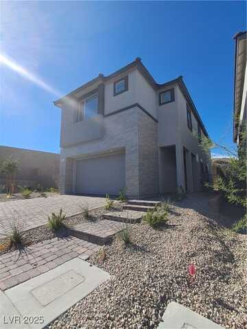 11880 Black Canary Avenue, Las Vegas, NV 89138