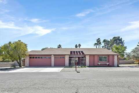 2221 Mohawk Street, Las Vegas, NV 89146