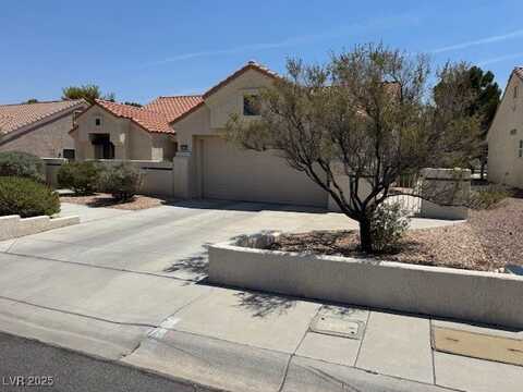 3032 Hidden Treasure Drive, Las Vegas, NV 89134
