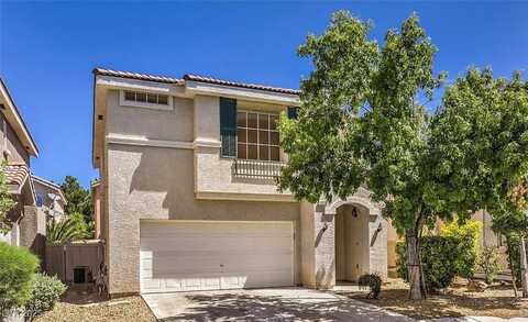 4508 Sunset Crater Court, North Las Vegas, NV 89031