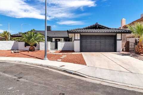 3434 Toquima Circle, Las Vegas, NV 89120