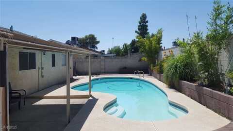 408 Greenfield Lane, Las Vegas, NV 89107