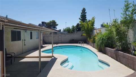 408 Greenfield Lane, Las Vegas, NV 89107