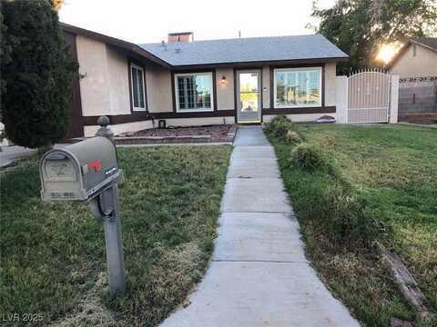 408 Greenfield Lane, Las Vegas, NV 89107