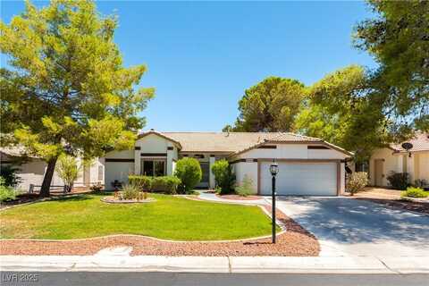 5004 Rancho Bernardo Way, Las Vegas, NV 89130