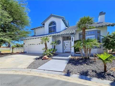 4901 Portraits Place, Las Vegas, NV 89149