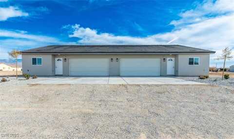 1730 Sycamore Avenue, Pahrump, NV 89048