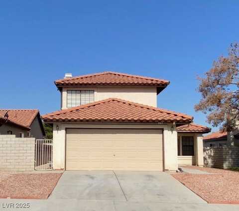 365 Keating Street, Henderson, NV 89074