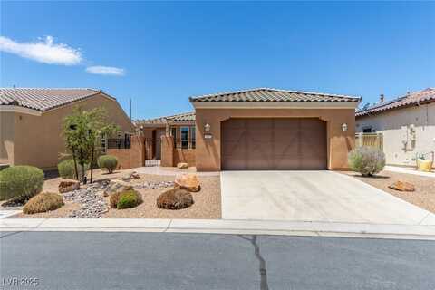 5629 Sagamore Canyon Street, North Las Vegas, NV 89081