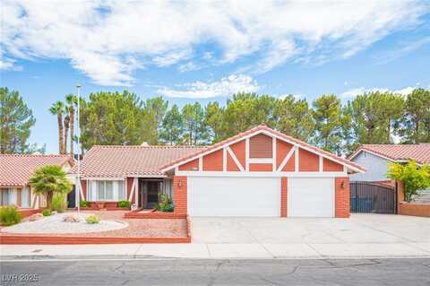 8617 Surtidor Drive, Las Vegas, NV 89117